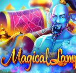 Magical lamp 2 web 2 PG STAR .com เว็บตรง สล็อต PG อันดับ 1 ฝากถอนออโต้ มั่นคง ปลอดภัย