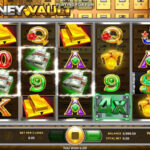 เจาะลึกสล็อต Money Vault ผ่านแพลตฟอร์ม สล็อต vip เผยกลยุทธ์ Full-Funnel จากผู้เชี่ยวชาญ 3 Money Vault 2 web 2 PG STAR .com เว็บตรง สล็อต PG อันดับ 1 ฝากถอนออโต้ มั่นคง ปลอดภัย