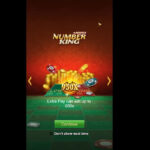 Number King 2 web 2 PG STAR .com เว็บตรง สล็อต PG อันดับ 1 ฝากถอนออโต้ มั่นคง ปลอดภัย