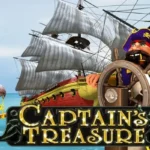 captains treasures 5 web 5 PG STAR .com เว็บตรง สล็อต PG อันดับ 1 ฝากถอนออโต้ มั่นคง ปลอดภัย