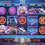 cyber race 2 web 2 PG STAR .com เว็บตรง สล็อต PG อันดับ 1 ฝากถอนออโต้ มั่นคง ปลอดภัย