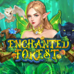 เจาะลึก Enchanted Forest บนระบบ slot casino online เรียนรู้เทคนิคขั้นเทพจาก slot master 3 enchanted forest 1 web 1 PG STAR .com เว็บตรง สล็อต PG อันดับ 1 ฝากถอนออโต้ มั่นคง ปลอดภัย