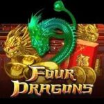 เจาะลึก Four Dragons บนระบบ สล็อต easy วิเคราะห์ RTP 96.50% และแผนลงทุน 3 four dragons 3 web 3 PG STAR .com เว็บตรง สล็อต PG อันดับ 1 ฝากถอนออโต้ มั่นคง ปลอดภัย