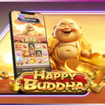 เจาะลึกเกม Happy Buddha ผ่านแพลตฟอร์ม สล็อต vip เผยโครงสร้างสถิติและกลยุทธ์จากผู้เชี่ยวชาญ ระบบมั่นคง ปลอดภัย 100% 4 happy buddha 2 web 2 PG STAR .com เว็บตรง สล็อต PG อันดับ 1 ฝากถอนออโต้ มั่นคง ปลอดภัย
