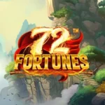 รีวิวเกม 72 Fortunes แนวทางทำกำไรฉบับมือโปรบน สล็อต 88 เว็บตรง ปลอดภัย มั่นคง ฝากถอนออโต้ 3 72 Fortunes 1 web 1 PG STAR .com เว็บตรง สล็อต PG อันดับ 1 ฝากถอนออโต้ มั่นคง ปลอดภัย