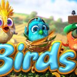 Birds 2 web 2 PG STAR .com เว็บตรง สล็อต PG อันดับ 1 ฝากถอนออโต้ มั่นคง ปลอดภัย