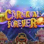 เจาะลึกเกม Carnaval Forever บน สล็อต xo เว็บตรง แหล่งเดิมพันมั่นคง ปลอดภัย 3 Carnival Forever 2 web 2 PG STAR .com เว็บตรง สล็อต PG อันดับ 1 ฝากถอนออโต้ มั่นคง ปลอดภัย