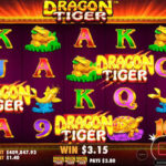 Dragon Tiger 2 web 2 PG STAR .com เว็บตรง สล็อต PG อันดับ 1 ฝากถอนออโต้ มั่นคง ปลอดภัย