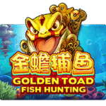 เจาะลึกเทคนิค Golden Toad Fish Hunting บน slot casino online เผยสูตรลับปั้นพอร์ตระดับ slot master 3 Golden Toad Fish Hunting 4 web 4 PG STAR .com เว็บตรง สล็อต PG อันดับ 1 ฝากถอนออโต้ มั่นคง ปลอดภัย