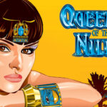 Queen of the Nile 2 web 2 PG STAR .com เว็บตรง สล็อต PG อันดับ 1 ฝากถอนออโต้ มั่นคง ปลอดภัย