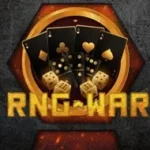 RNG War 2 web 2 PG STAR .com เว็บตรง สล็อต PG อันดับ 1 ฝากถอนออโต้ มั่นคง ปลอดภัย