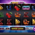 Respin Mania 3 web 3 PG STAR .com เว็บตรง สล็อต PG อันดับ 1 ฝากถอนออโต้ มั่นคง ปลอดภัย