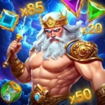เจาะลึกระบบ สล็อต xo เว็บตรง เกม Thunder God พร้อมสูตรบริหารพอร์ตสไตล์โปรเพลเยอร์ 3 Thunder God 2 web 2 PG STAR .com เว็บตรง สล็อต PG อันดับ 1 ฝากถอนออโต้ มั่นคง ปลอดภัย