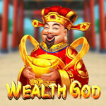 Wealth God 4 web 4 PG STAR .com เว็บตรง สล็อต PG อันดับ 1 ฝากถอนออโต้ มั่นคง ปลอดภัย