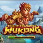 Wukong 5 web 5 PG STAR .com เว็บตรง สล็อต PG อันดับ 1 ฝากถอนออโต้ มั่นคง ปลอดภัย
