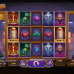 Yggdrasil 2 web 2 PG STAR .com เว็บตรง สล็อต PG อันดับ 1 ฝากถอนออโต้ มั่นคง ปลอดภัย