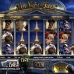 a night in Paris 2 web 2 PG STAR .com เว็บตรง สล็อต PG อันดับ 1 ฝากถอนออโต้ มั่นคง ปลอดภัย