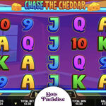 เจาะลึกเกม Chase the Cheddar บน สล็อต 777 pg เว็บตรง แหล่งเดิมพันปลอดภัย 4 chase the cheddar 2 web 2 PG STAR .com เว็บตรง สล็อต PG อันดับ 1 ฝากถอนออโต้ มั่นคง ปลอดภัย