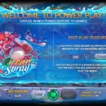เจาะลึกกลยุทธ์สล็อต Ocean Spray บนระบบ สล็อต xo เว็บตรง วิเคราะห์สถิติกราฟหลังบ้านและเทคนิคล่าฟรีสปินพารวย 3 ocean spray 2 web 2 PG STAR .com เว็บตรง สล็อต PG อันดับ 1 ฝากถอนออโต้ มั่นคง ปลอดภัย