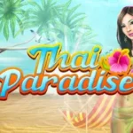 เจาะลึกกลยุทธ์เกม Thai Paradise บนเกตเวย์ สล็อต 88 เว็บตรง วิเคราะห์ค่า RTP และแผนปั้นพอร์ต 3 thai paradise 2 web 2 PG STAR .com เว็บตรง สล็อต PG อันดับ 1 ฝากถอนออโต้ มั่นคง ปลอดภัย