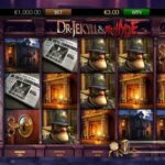 เจาะลึกเกม Dr. Jekyll & Mr. Hyde บน สล็อต r39 แหล่งเดิมพันปลอดภัย ฝากถอนออโต้ 4 DR j 5 web 5 PG STAR .com เว็บตรง สล็อต PG อันดับ 1 ฝากถอนออโต้ มั่นคง ปลอดภัย