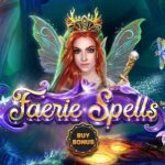 เจาะลึกเกม Faerie Spells บน slotxo pg แหล่งเดิมพันปลอดภัย ฝากถอนออโต้ 4 Farie spells 1 web 1 PG STAR .com เว็บตรง สล็อต PG อันดับ 1 ฝากถอนออโต้ มั่นคง ปลอดภัย