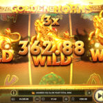 Golden horns 2 web 2 PG STAR .com เว็บตรง สล็อต PG อันดับ 1 ฝากถอนออโต้ มั่นคง ปลอดภัย