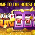 House of Fun 2 PG STAR .com เว็บตรง สล็อต PG อันดับ 1 ฝากถอนออโต้ มั่นคง ปลอดภัย