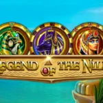 เจาะลึก Legend of the Nile เกมสล็อตอียิปต์สุดฮิต เทคนิคการเล่นแบบมือโปร 3 LegendOfTheNille 2 PG STAR .com เว็บตรง สล็อต PG อันดับ 1 ฝากถอนออโต้ มั่นคง ปลอดภัย