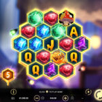 รีวิว Mystic Hive สล็อตตารางหกเหลี่ยม เคล็ดลับทำกำไรผ่าน slot casino online 4 Mystic Hive 2 PG STAR .com เว็บตรง สล็อต PG อันดับ 1 ฝากถอนออโต้ มั่นคง ปลอดภัย