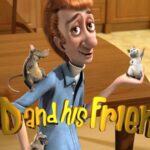 Ned and his friends 2 PG STAR .com เว็บตรง สล็อต PG อันดับ 1 ฝากถอนออโต้ มั่นคง ปลอดภัย