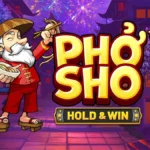 PhoSho 2 PG STAR .com เว็บตรง สล็อต PG อันดับ 1 ฝากถอนออโต้ มั่นคง ปลอดภัย