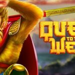 เจาะลึกเกม Quest to the West สล็อตไซอิ๋ว 3D พร้อมเทคนิคทำกำไรผ่าน สล็อต r39 3 Quest to the west 2 PG STAR .com เว็บตรง สล็อต PG อันดับ 1 ฝากถอนออโต้ มั่นคง ปลอดภัย