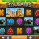 Stampede 2 PG STAR .com เว็บตรง สล็อต PG อันดับ 1 ฝากถอนออโต้ มั่นคง ปลอดภัย