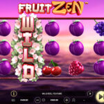 fruit zen 2 web 2 PG STAR .com เว็บตรง สล็อต PG อันดับ 1 ฝากถอนออโต้ มั่นคง ปลอดภัย