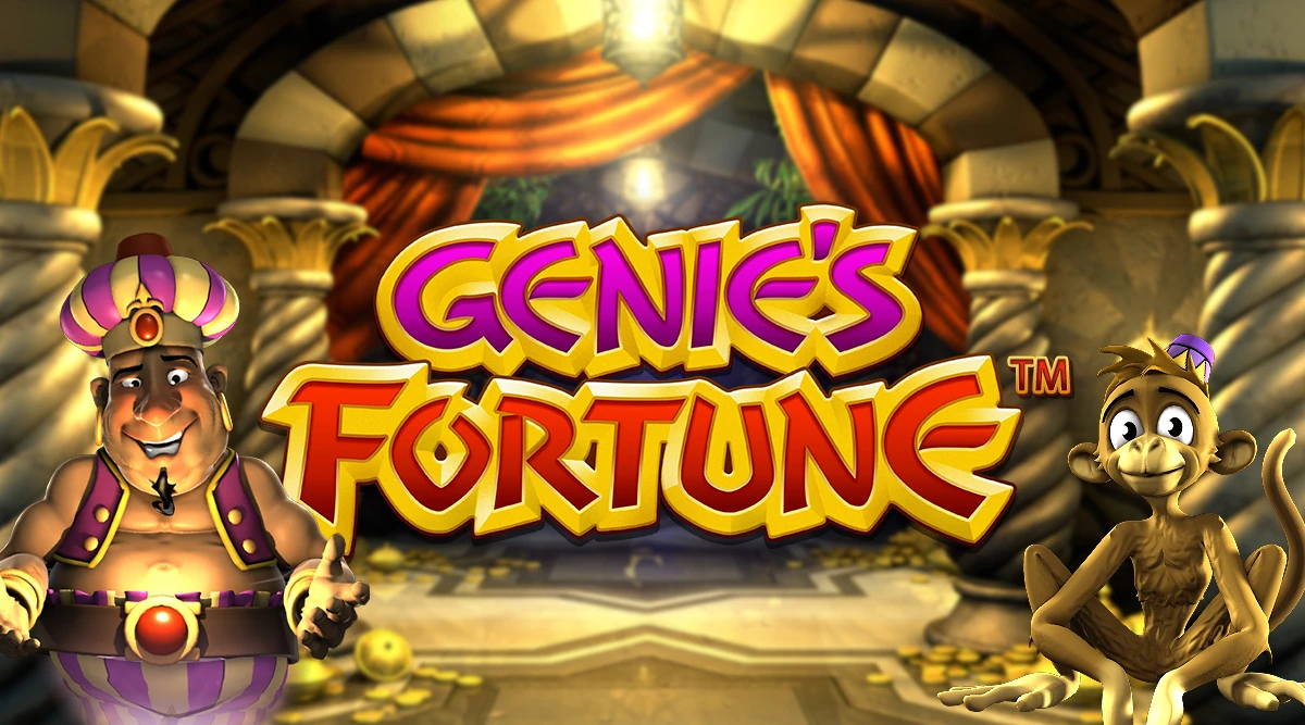 genies fortune 2 web 2 PG STAR .com เว็บตรง สล็อต PG อันดับ 1 ฝากถอนออโต้ มั่นคง ปลอดภัย