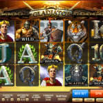 เจาะลึกเกม Gladiator บน สล็อต v2 ปี 2026 ปลอดภัย ฝากถอนออโต้ 3 gladiator 2 web 2 PG STAR .com เว็บตรง สล็อต PG อันดับ 1 ฝากถอนออโต้ มั่นคง ปลอดภัย