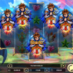 kensei blades 3 PG STAR .com เว็บตรง สล็อต PG อันดับ 1 ฝากถอนออโต้ มั่นคง ปลอดภัย