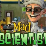 mad Scientist 2 PG STAR .com เว็บตรง สล็อต PG อันดับ 1 ฝากถอนออโต้ มั่นคง ปลอดภัย