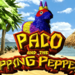 paco 2 PG STAR .com เว็บตรง สล็อต PG อันดับ 1 ฝากถอนออโต้ มั่นคง ปลอดภัย