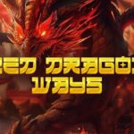 เจาะลึกเกม Red Dragon สล็อตแฟนตาซีพลังมังกร พร้อมเทคนิคการเล่นระดับ slot master 3 red dragon 2 PG STAR .com เว็บตรง สล็อต PG อันดับ 1 ฝากถอนออโต้ มั่นคง ปลอดภัย