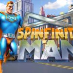 spinfinity man 2 PG STAR .com เว็บตรง สล็อต PG อันดับ 1 ฝากถอนออโต้ มั่นคง ปลอดภัย