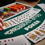 Caribbean Poker 2 PG STAR .com เว็บตรง สล็อต PG อันดับ 1 ฝากถอนออโต้ มั่นคง ปลอดภัย