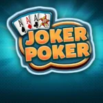 Joker Poker 2 PG STAR .com เว็บตรง สล็อต PG อันดับ 1 ฝากถอนออโต้ มั่นคง ปลอดภัย