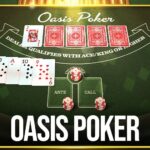 OASIS POKER 2 PG STAR .com เว็บตรง สล็อต PG อันดับ 1 ฝากถอนออโต้ มั่นคง ปลอดภัย
