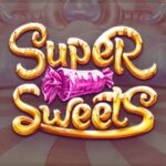 ลิ้มรสความหวานและแจ็คพอตแตกง่ายกับ Super Sweets ผ่าน สล็อต pg เว็บตรง ต่างประเทศ 3 SuperSweets 2 PG STAR .com เว็บตรง สล็อต PG อันดับ 1 ฝากถอนออโต้ มั่นคง ปลอดภัย