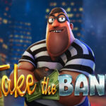 เจาะลึกฟีเจอร์เด็ด Take the Bank จาก Betsoft ผ่าน สล็อต r39 ระบบออโต้เสถียร 3 Take the bank 2 PG STAR .com เว็บตรง สล็อต PG อันดับ 1 ฝากถอนออโต้ มั่นคง ปลอดภัย