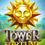 เจาะลึกเกม Tower of Fortuna ผ่านระบบ สล็อต v2 รองรับ สล็อต 777 เว็บตรง 3 Tower of Fortuna 10 PG STAR .com เว็บตรง สล็อต PG อันดับ 1 ฝากถอนออโต้ มั่นคง ปลอดภัย