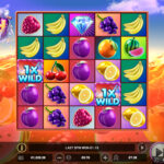 เจาะลึกเกม Triple Juicy Drops จาก Betsoft ผ่าน สล็อต xo เว็บตรง ระบบเสถียร 3 Triple Juicy Drops 2 PG STAR .com เว็บตรง สล็อต PG อันดับ 1 ฝากถอนออโต้ มั่นคง ปลอดภัย