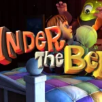 UNDER THE BED 2 PG STAR .com เว็บตรง สล็อต PG อันดับ 1 ฝากถอนออโต้ มั่นคง ปลอดภัย